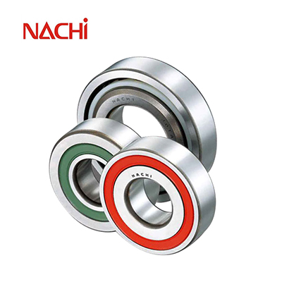NACHI滚珠丝杆支撑轴承