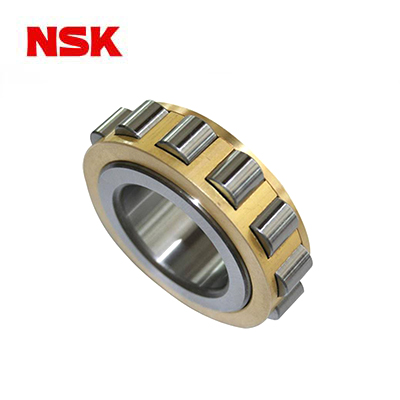 NSK圆柱滚子轴承