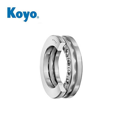 KOYO推力球轴承