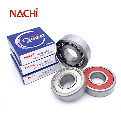 NACHI调心球轴承