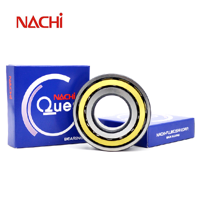 NACHI深沟球轴承
